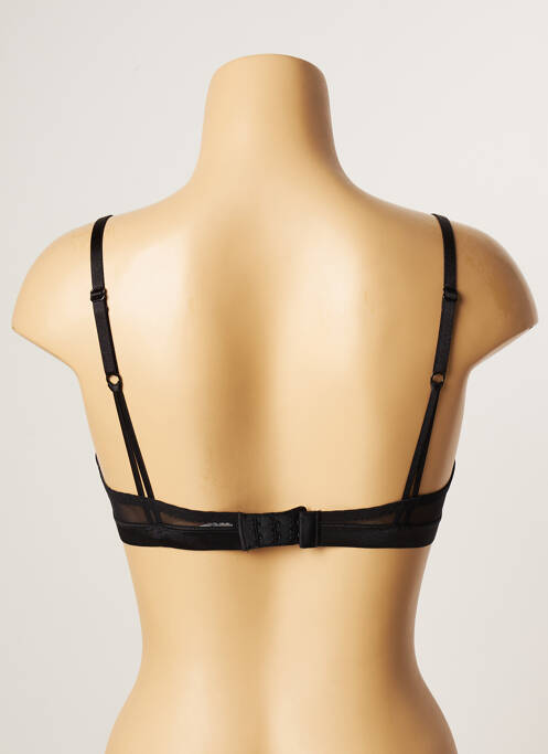 Soutien-gorge noir PASSIONATA pour femme