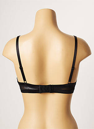 Soutien-gorge effet matière satinée haut soutien-gorge push-up rose PASSIONATA femme