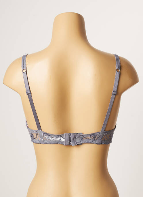 Soutien-gorge gris PASSIONATA pour femme