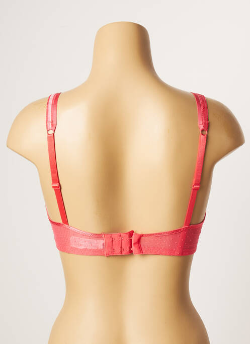 Soutien-gorge rose PASSIONATA pour femme