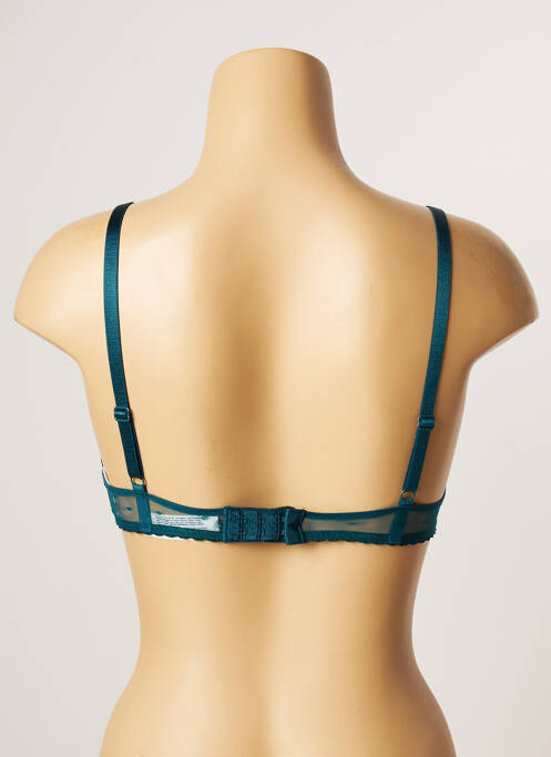 Soutien-gorge vert PASSIONATA pour femme