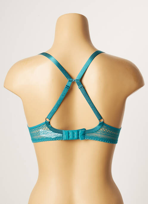 Soutien-gorge vert PASSIONATA pour femme