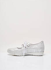 Chaussures de confort gris MEPHISTO pour femme seconde vue