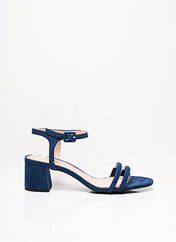 Sandales/Nu pieds bleu ESPRIT pour femme seconde vue