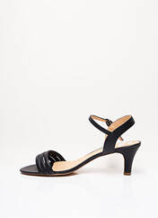 Sandales/Nu pieds noir ESPRIT pour femme seconde vue