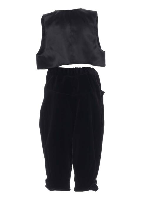 Ensemble noir CACHAREL pour fille