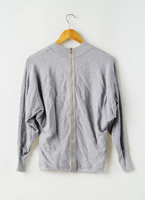 Top gris PRIMARK pour femme