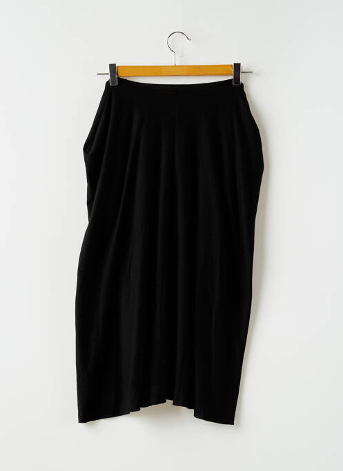 Tunique sans manche noir JUMEIYIFANG pour femme