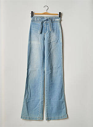 Jeans bootcut sélection denim taille normale bleu JOE S femme