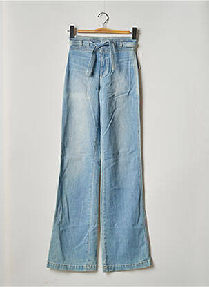 Jeans bootcut bleu JOE S pour femme