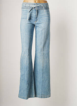 Jeans bootcut bleu JOE S pour femme