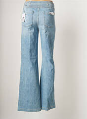 Jeans bootcut bleu JOE S pour femme seconde vue