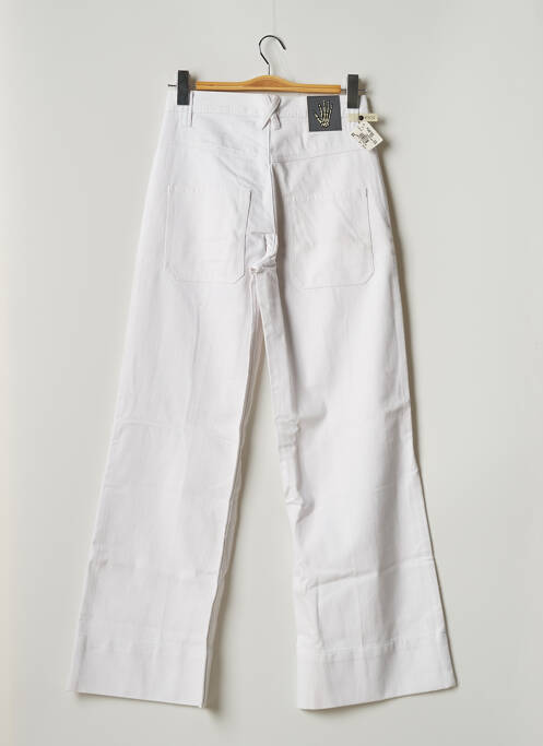 Pantalon large gris CHEAP MONDAY pour femme