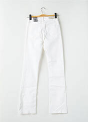 Jeans coupe slim blanc LTB pour femme seconde vue