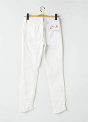 Pantalon 7/8 blanc JOE S pour femme seconde vue