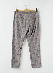 Pantalon chino gris LTB pour femme seconde vue