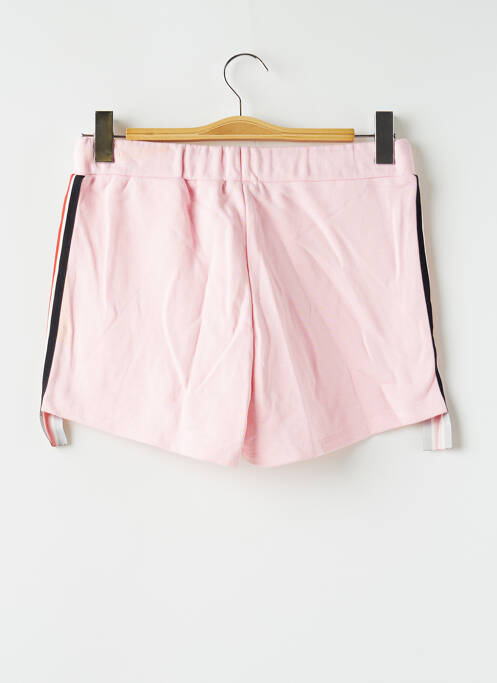 Short rose LTB pour femme