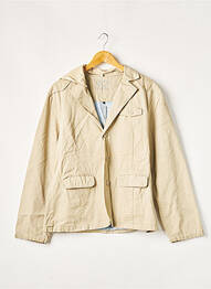 Veste chic beige RWD garcon