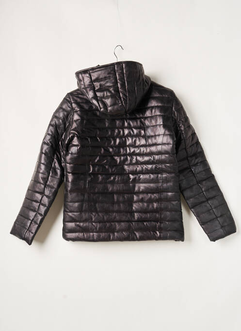 Doudoune noir LADC pour homme