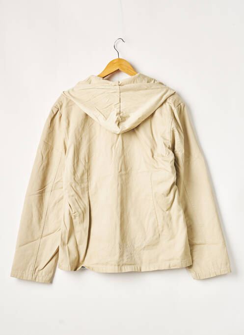 Veste chic beige RWD pour garçon