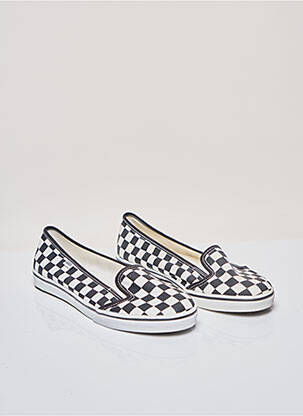 Ballerines VANS Femme Pas Cher Ballerines VANS Femme Modz