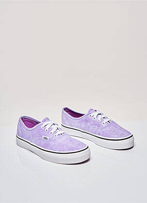 Chaussures VANS Femme Pas Cher Chaussures VANS Femme Modz