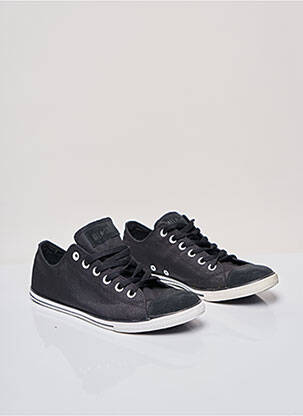 Baskette converse hotsell pas cher