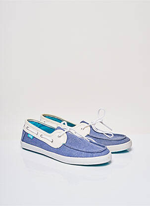 Chaussure bateau vans homme hotsell