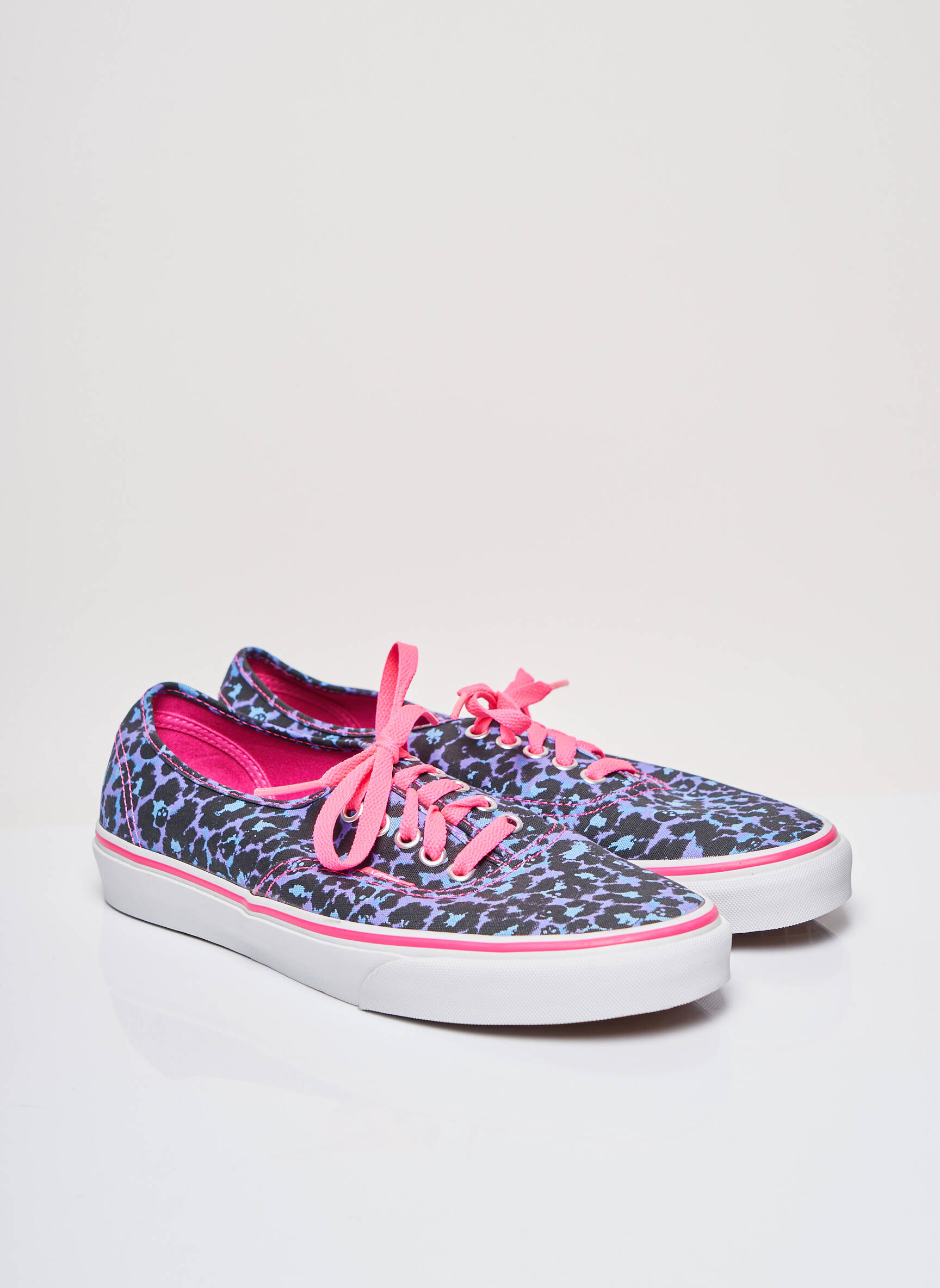 Vans sale violette femme