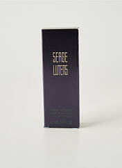 Maquillage pour les yeux beige SERGE LUTENS pour femme seconde vue