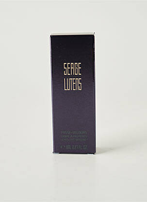 Maquillage pour les yeux beige SERGE LUTENS pour femme