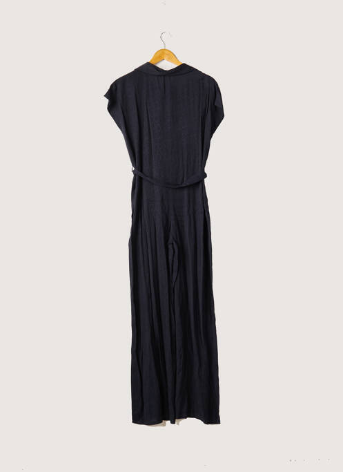 Combi-pantalon bleu BIZANCE femme