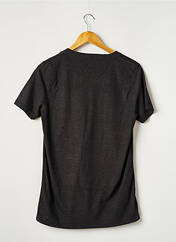 T-shirt gris FABULOUS ISLAND pour femme seconde vue