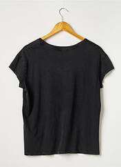 T-shirt gris LA P'TITE ETOILE pour femme seconde vue