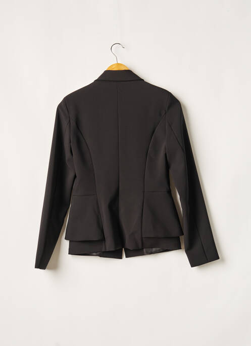 Blazer noir QUATTRO pour femme