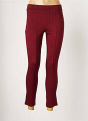 Pantalon 7/8 rouge MEXX pour femme seconde vue