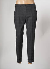Pantalon chino gris ANA SOUSA pour femme seconde vue