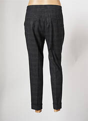 Pantalon chino gris ANA SOUSA pour femme seconde vue