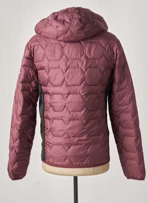 Doudoune violet JACK & JONES pour homme