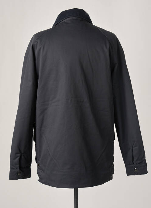 Parka bleu JACK & JONES pour homme