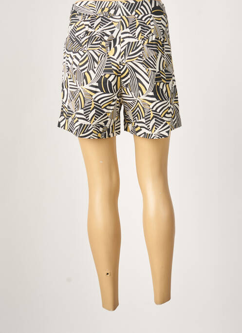 Short noir PRINCESSE NOMADE pour femme