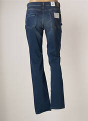 Jeans coupe slim bleu BRAX pour femme seconde vue