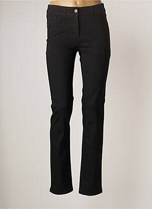 Jeans skinny noir BETTY BARCLAY pour femme