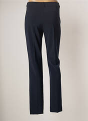 Pantalon chino bleu BIANCA pour femme seconde vue
