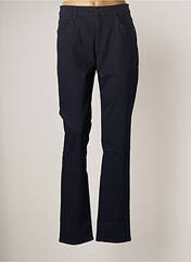 Pantalon slim bleu BRAX pour femme seconde vue