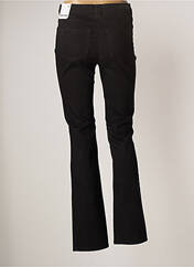 Jeans coupe droite noir GERRY WEBER pour femme seconde vue