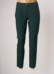 Pantalon 7/8 vert GERRY WEBER pour femme seconde vue