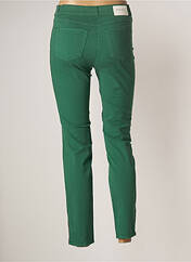 Pantalon 7/8 vert GERRY WEBER pour femme seconde vue