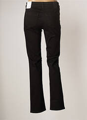 Pantalon droit noir GERRY WEBER pour femme seconde vue