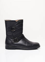 Bottines/Boots noir FRODDO pour femme seconde vue